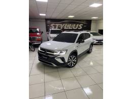 VOLKSWAGEN - TAOS - 2021/2022 - Branca - R$ 152.900,00