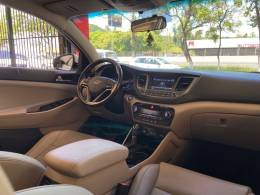 HYUNDAI - TUCSON - 2019/2019 - Branca - R$ 104.900,00