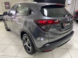 HONDA - HR-V - 2019/2019 - Cinza - R$ 109.900,00