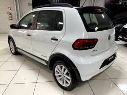 VOLKSWAGEN - FOX - 2017/2018 - Branca - R$ 56.900,00