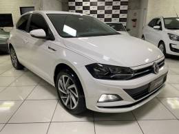 VOLKSWAGEN - POLO - 2018/2019 - Branca - R$ 84.900,00