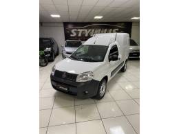 FIAT - FIORINO - 2021/2021 - Branca - R$ 79.900,00