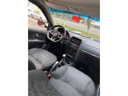 FIAT - SIENA - 2004/2005 - Branca - R$ 24.900,00