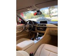 BMW - 320I - 2013/2014 - Preta - R$ 99.900,00