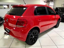 VOLKSWAGEN - GOL - 2017/2018 - Vermelha - R$ 51.900,00