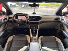 VOLKSWAGEN - T-CROSS - 2019/2020 - Branca - R$ 116.900,00