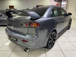 MITSUBISHI - LANCER - 2013/2013 - Cinza - R$ 67.900,00