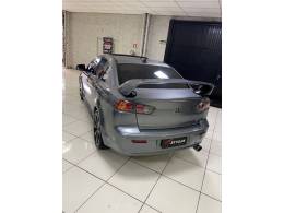 MITSUBISHI - LANCER - 2013/2013 - Cinza - R$ 67.900,00