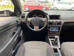 CHEVROLET - VECTRA - 2009/2009 - Preta - R$ 38.900,00