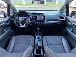 HONDA - WRV - 2017/2018 - Prata - R$ 84.900,00
