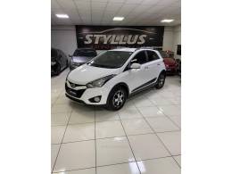 HYUNDAI - HB20X - 2013/2014 - Branca - R$ 57.900,00