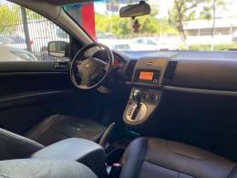 NISSAN - SENTRA - 2013/2013 - Prata - R$ 41.900,00