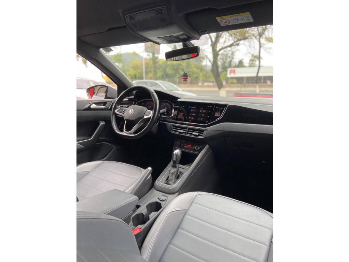 VOLKSWAGEN - NIVUS - 2020/2021 - Cinza - R$ 109.900,00