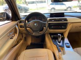 BMW - 320I - 2013/2014 - Preta - R$ 99.900,00