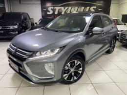 MITSUBISHI - ECLIPSE CROSS - 2020/2020 - Cinza - R$ 119.900,00