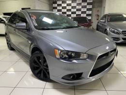MITSUBISHI - LANCER - 2013/2013 - Cinza - R$ 67.900,00