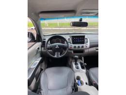 MITSUBISHI - L200 TRITON - 2012/2012 - Prata - R$ 109.900,00