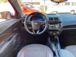 CHEVROLET - COBALT - 2020/2020 - Cinza - R$ 69.900,00