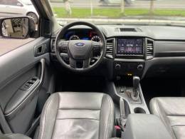 FORD - RANGER - 2018/2019 - Cinza - R$ 138.900,00
