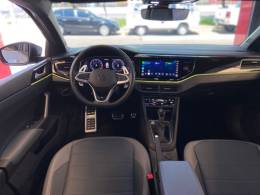 VOLKSWAGEN - NIVUS - 2023/2023 - Cinza - R$ 121.900,00