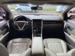 FORD - EDGE - 2012/2013 - Branca - R$ 71.900,00
