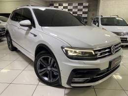 VOLKSWAGEN - TIGUAN - 2018/2018 - Branca - R$ 157.900,00