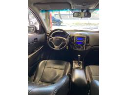 HYUNDAI - I30 - 2010/2011 - Prata - R$ 49.900,00