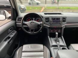 VOLKSWAGEN - AMAROK - 2019/2019 - Preta - R$ 159.000,00