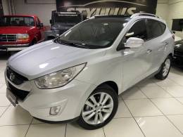 HYUNDAI - IX35 - 2011/2012 - Prata - R$ 71.900,00