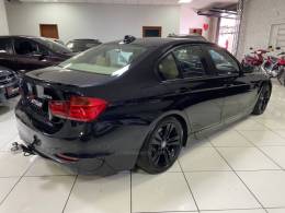 BMW - 320I - 2013/2014 - Preta - R$ 99.900,00