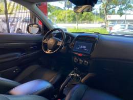 MITSUBISHI - ASX - 2015/2015 - Prata - R$ 74.900,00