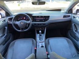 VOLKSWAGEN - POLO - 2018/2019 - Branca - R$ 84.900,00