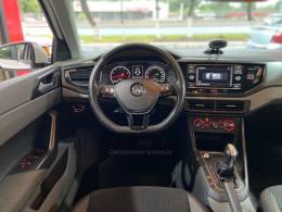 VOLKSWAGEN - POLO - 2019/2019 - Branca - R$ 75.900,00