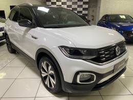 VOLKSWAGEN - T-CROSS - 2019/2020 - Branca - R$ 116.900,00