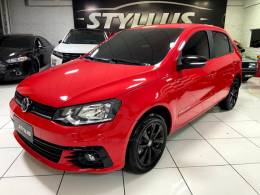 VOLKSWAGEN - GOL - 2017/2018 - Vermelha - R$ 51.900,00