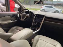 FORD - EDGE - 2012/2013 - Branca - R$ 71.900,00