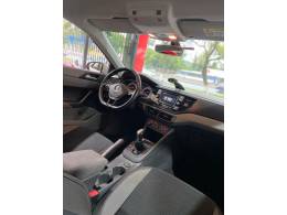 VOLKSWAGEN - POLO - 2019/2019 - Branca - R$ 75.900,00