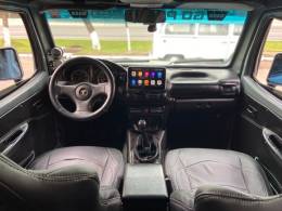 TROLLER - T4 - 2006/2006 - Cinza - R$ 114.900,00