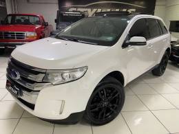 FORD - EDGE - 2012/2013 - Branca - R$ 71.900,00