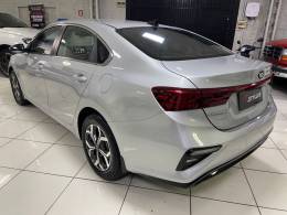KIA MOTORS - CERATO - 2020/2020 - Prata - R$ 94.900,00