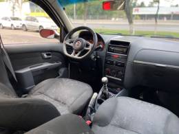 FIAT - SIENA - 2004/2005 - Branca - R$ 24.900,00