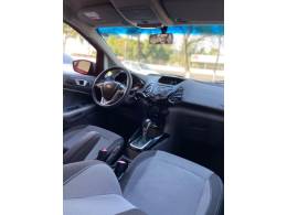 FORD - ECOSPORT - 2014/2015 - Vermelha - R$ 57.900,00