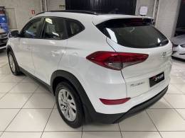 HYUNDAI - TUCSON - 2019/2019 - Branca - R$ 104.900,00