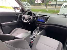 HYUNDAI - CRETA - 2018/2019 - Branca - R$ 86.900,00