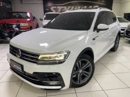 VOLKSWAGEN - TIGUAN - 2018/2018 - Branca - R$ 157.900,00