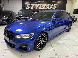 BMW - 320I - 2020/2020 - Azul - R$ 239.900,00