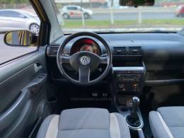 VOLKSWAGEN - CROSSFOX - 2008/2008 - Amarela - R$ 31.900,00