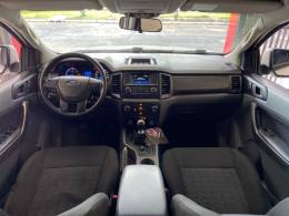 FORD - RANGER - 2018/2019 - Branca - R$ 129.900,00