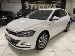 VOLKSWAGEN - POLO - 2018/2019 - Branca - R$ 84.900,00