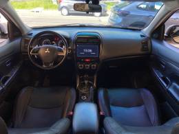 MITSUBISHI - ASX - 2015/2015 - Prata - R$ 74.900,00